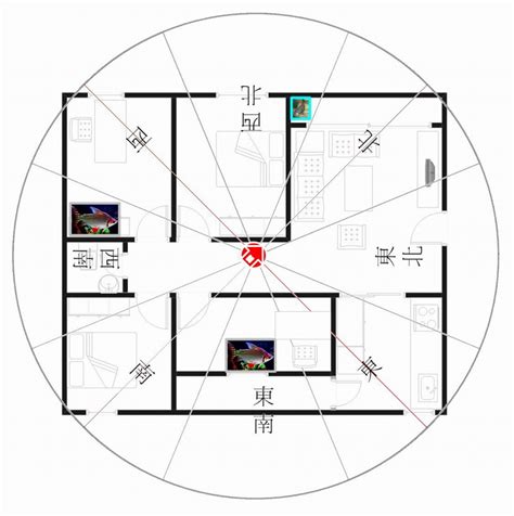 坐東南 朝西北|陽宅風水學 坐東南向西北 「巽」宅秘密要知道 – 阿丸。